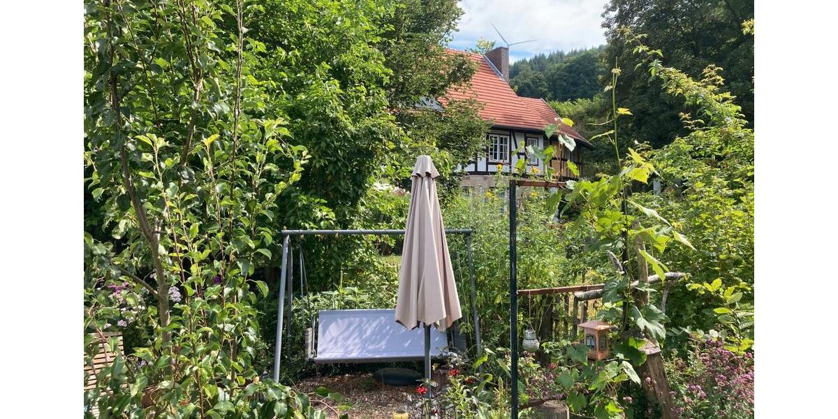 Etagenwohnung Bad Hersfeld - 2 Zimmer, 75 m&sup2;, 795&euro; | Angebot:26395137