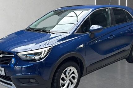 Opel Crossland (X) 82.030 km 10.350 &euro; Rheine 48432