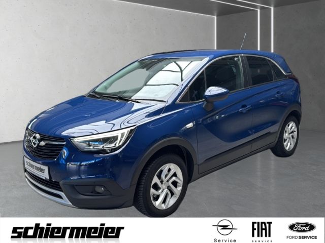Opel Crossland (X) 82.030 km 10.350 &euro; Rheine 48432