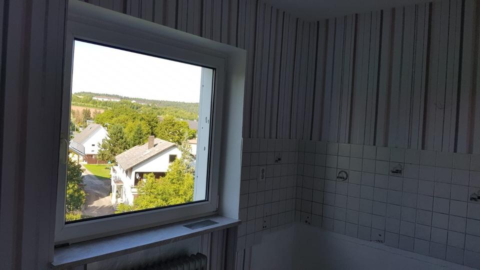 Etagenwohnung Hardheim - 3 Zimmer, 70 m&sup2;, 650&euro; | Angebot:26238391