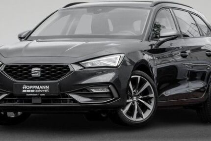 Seat Leon 86.026 km 22.980 &euro; Olpe 57462