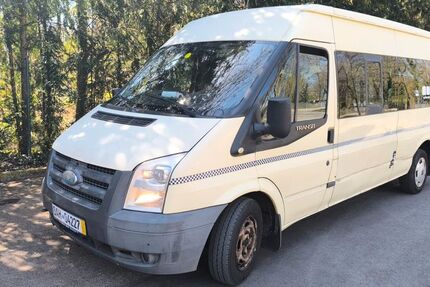 Ford Transit 482.000 km 2.500 &euro; München 80807