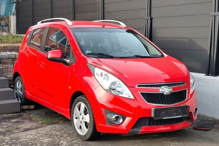 Opel Agila 114.480 km 1.999 &euro; Nidda 63667