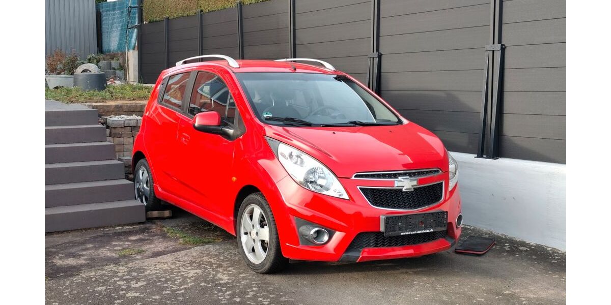 Opel Agila 114.480 km 1.999 &euro; Nidda 63667