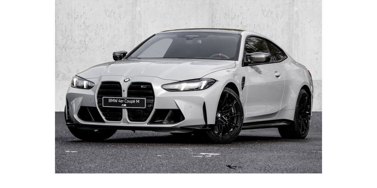 BMW M4 1.980 km 103.980 &euro; Münster 48163
