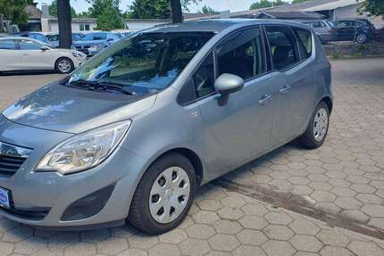 Opel Meriva 184.000 km 1.500 &euro; Norderstedt 22848
