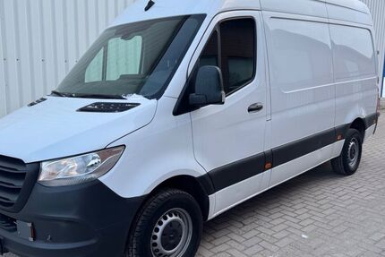Mercedes-Benz Sprinter 381.000 km 14.000 &euro; Westerkappeln / Velpe 49492