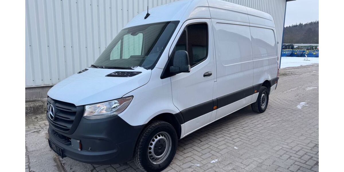 Mercedes-Benz Sprinter 381.000 km 14.000 &euro; Westerkappeln / Velpe 49492
