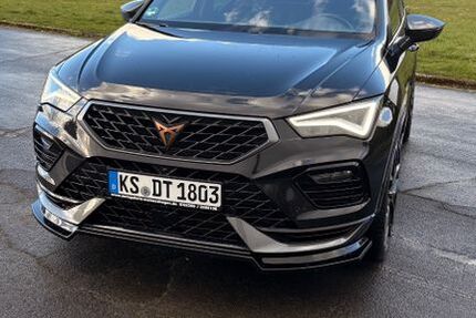 Cupra Ateca 37.300 km 34.500 &euro; Helsa 34298