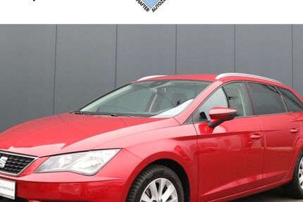Seat Leon 76.610 km 14.390 € Nordhorn 48529
