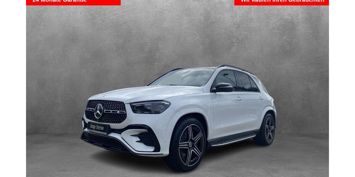 Mercedes-Benz GLE 450 16.910 km 87.690 &euro; Neubrandenburg 17033