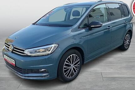 VW Touran 88.000 km 22.950 &euro; Dresden 01139