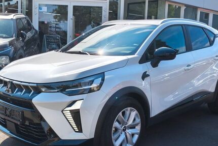 Mitsubishi ASX 11.900 km 23.990 &euro; Kassel 34125