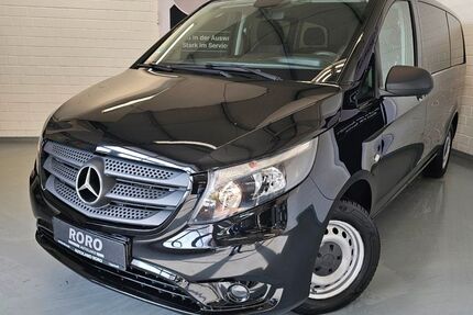 Mercedes-Benz Vito 168.400 km 19.650 &euro; Lippstadt 59557