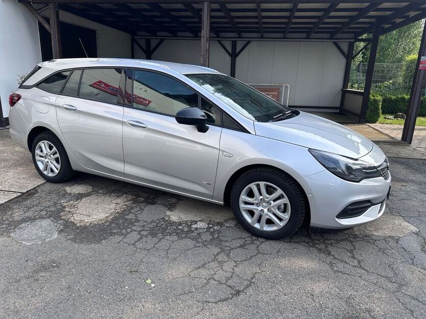 Astra