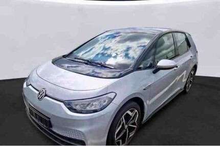 VW ID.3 27.159 km 21.370 € Bingen 55411