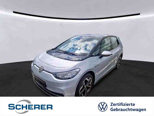 VW ID.3 27.159 km 21.370 € Bingen 55411