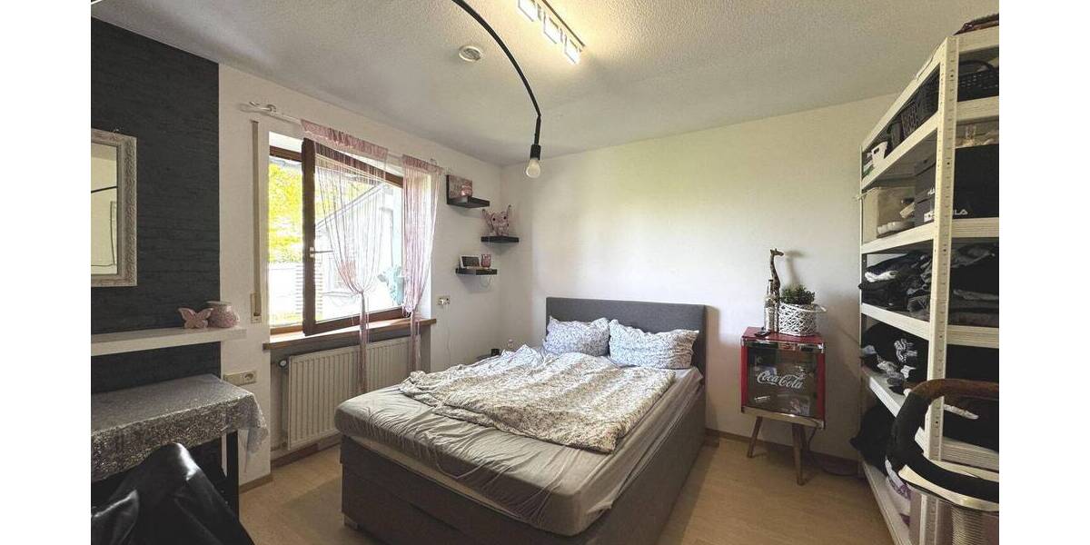 Etagenwohnung Argenbühl Eisenharz - 5 Zimmer, 147 m&sup2;, 419.000&euro; | Angebot:26388663