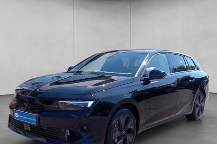 Opel Astra Electric 4.500 km 35.339 € Hanau 63452