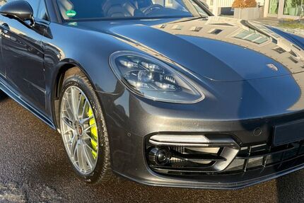 Porsche Panamera 75.000 km 97.900 &euro; Leipzig 04319