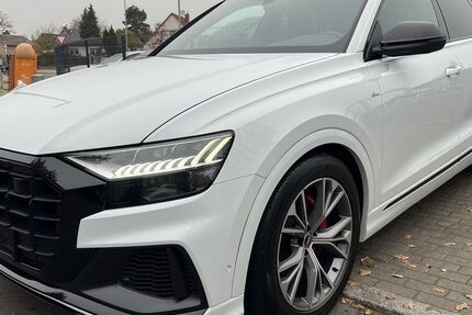 Audi Q8 57.700 km 75.900 &euro; Berlin 12353
