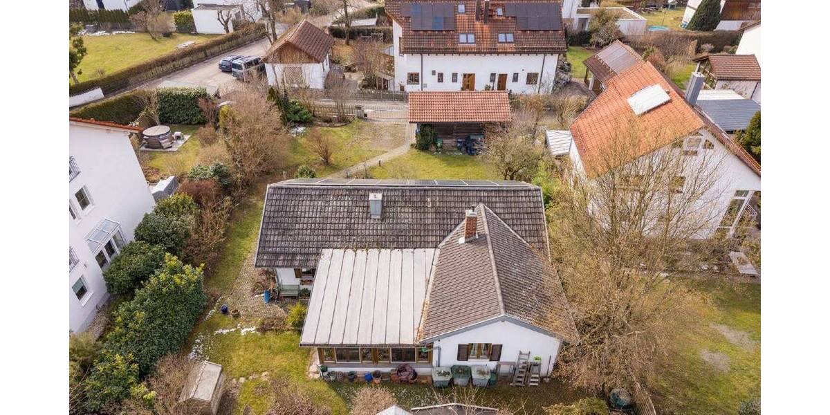 Grundstück Seefeld - 980.000&euro; | Angebot:26290598