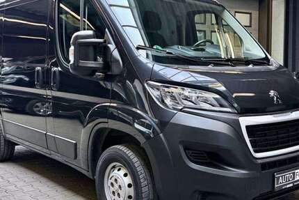 Peugeot Boxer 25.952 km 20.990 &euro; Geesthacht bei Hamburg 21502