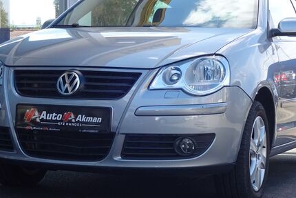 VW Polo 91.555 km 3.980 &euro; Nürnberg 90431