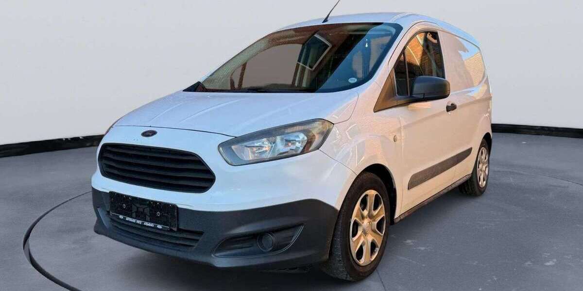 Ford Transit 71.700 km 6.999 &euro; Auetal 31749
