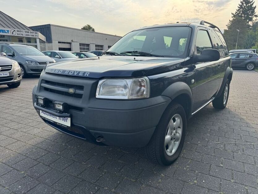 Freelander