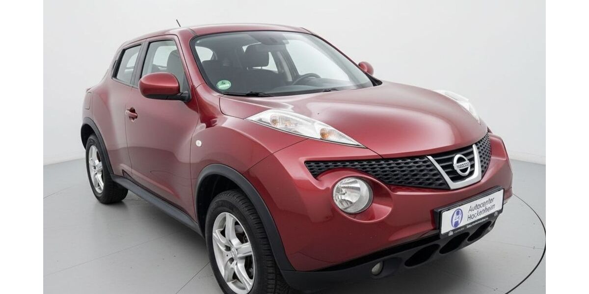 Nissan Juke 220.145 km 4.999 &euro; Hockenheim 68766
