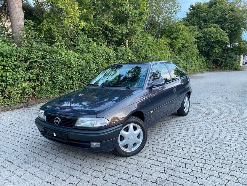 Astra