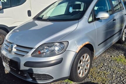 VW Golf 165.000 km 600 &euro; Rödermarkt 63322