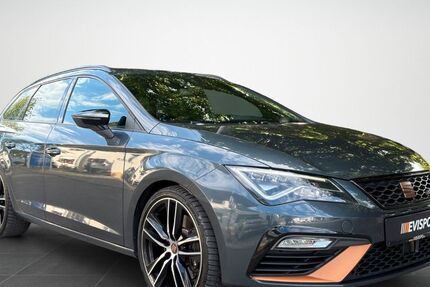 Cupra Leon 89.466 km 20.880 &euro; Oberteuringen 88094