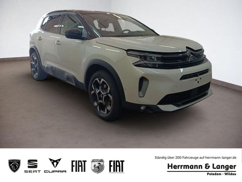 C5 Aircross