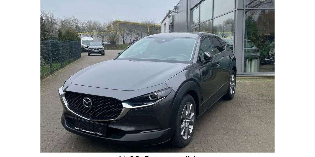 Mazda CX-30 13.996 km 25.999 &euro; Marne 25709