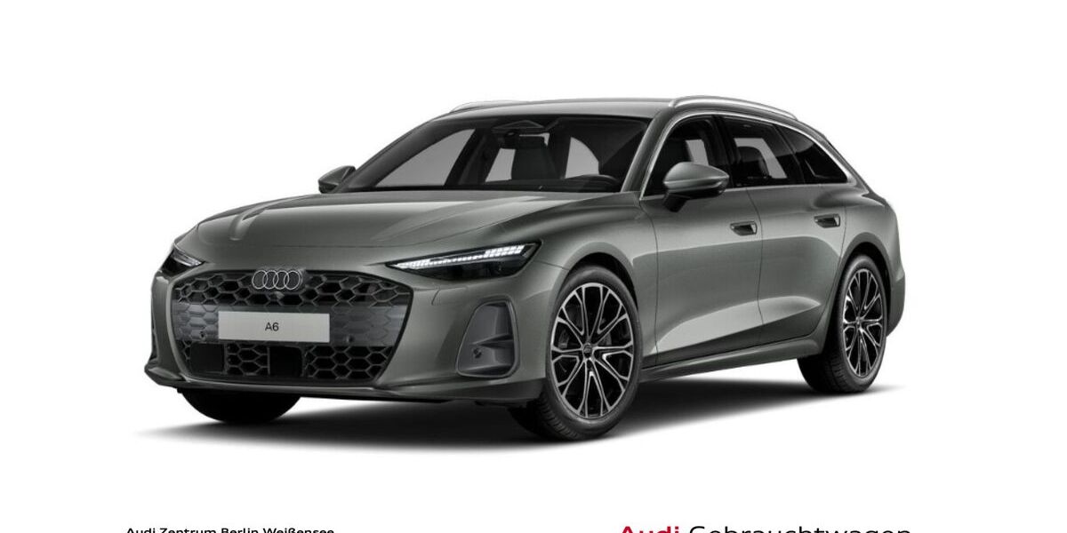 Audi A6 11.853 km 55.895 &euro; Berlin 13088