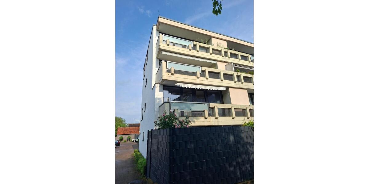Maisonettenwohnung Gehrden - 3 Zimmer, 93 m&sup2;, 265.000&euro; | Angebot:26856352