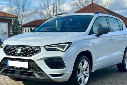 Seat Ateca 130.000 km 22.499 &euro; Stadthagen 31655