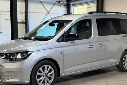 VW Caddy 119.768 km 21.900 &euro; Bielefeld 33649