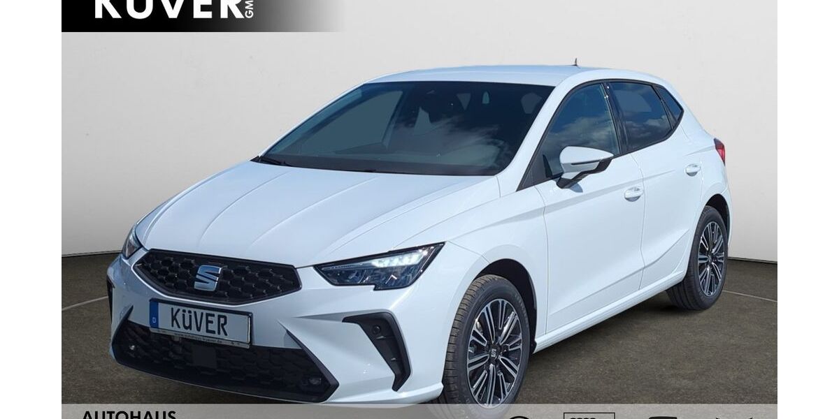 Seat Ibiza 1.500 km 21.190 &euro; Hagen 27628