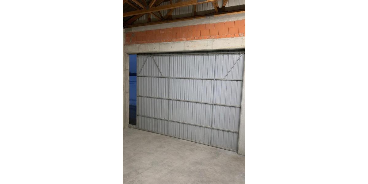 Gewerbeobjekt Blaufelden - 5&euro; | Angebot:26154755