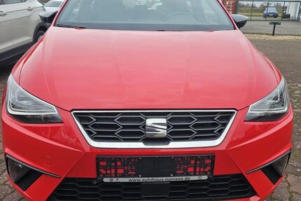 Seat Ibiza 21.000 km 15.500 &euro; Oebisfelde 39646