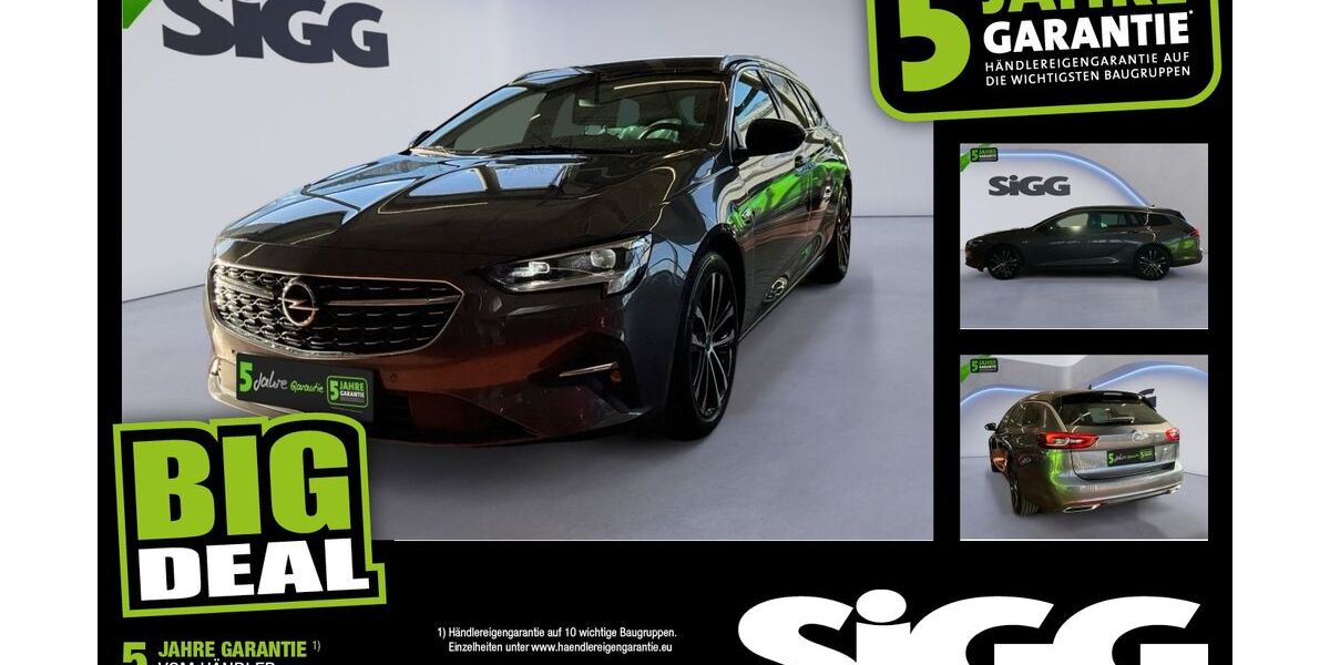 Opel Insignia 73.520 km 22.980 &euro; Augsburg 86167