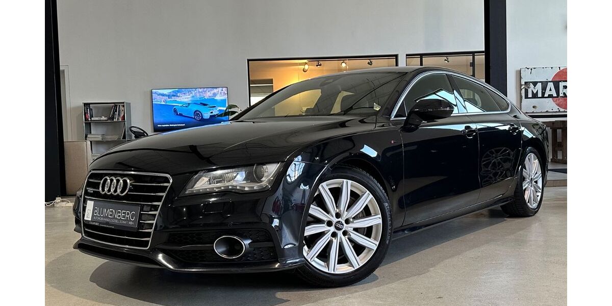 Audi A7 279.639 km 14.980 &euro; Rodgau-Weiskirchen/nähe Frankfurt am Main 63110