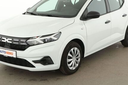 Dacia Sandero 1.039 km 14.610 &euro; Leipzig 04328