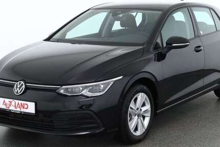 VW Golf 29.984 km 20.990 &euro; Dresden 01239