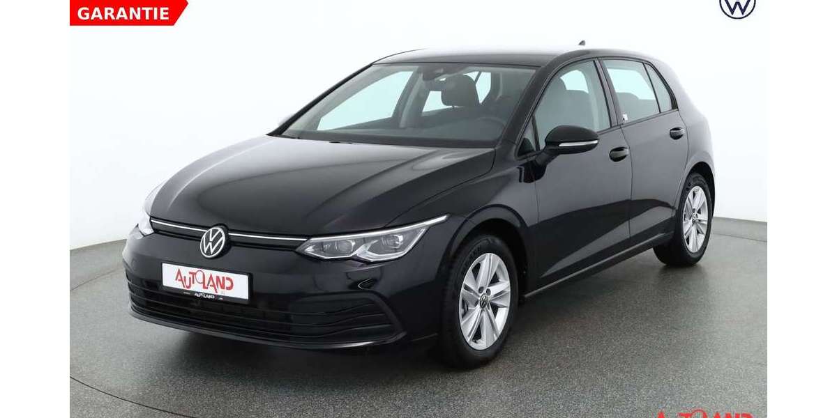 VW Golf 29.984 km 20.990 &euro; Dresden 01239