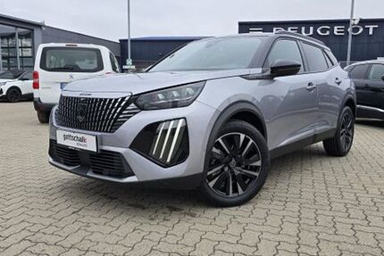 Peugeot 2008 4.199 km 29.790 &euro; Halberstadt 38820