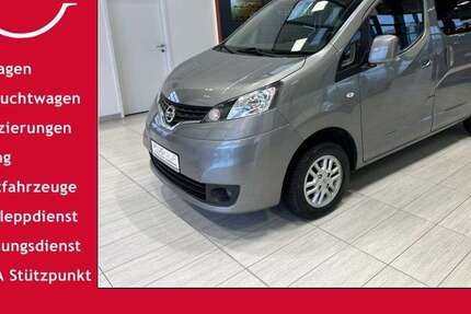 Nissan NV200 111.550 km 13.450 &euro; Heidenau 21258